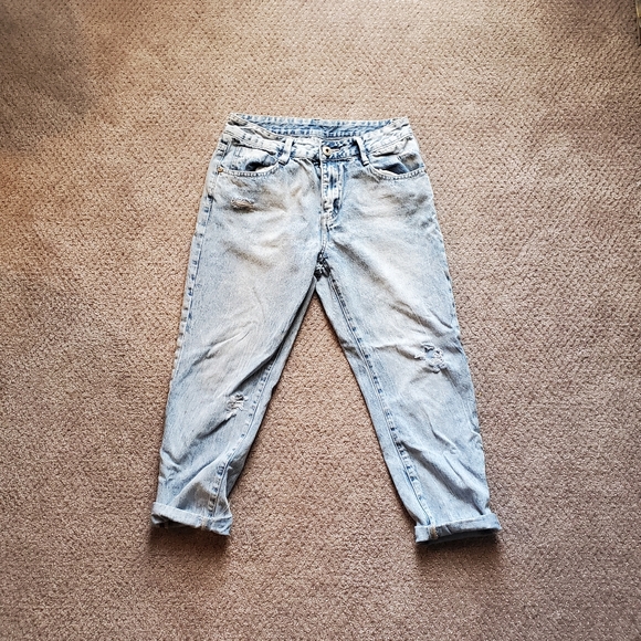 Mom Jean's - Picture 2 of 2